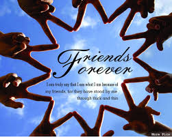 Let your friends know you care by sending our friends forever ecards! Wallpaper Friends Forever