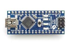 Последние твиты от arduino (@arduino). Arduino Nano Elektor