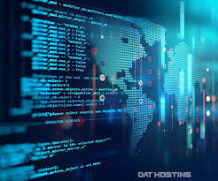 Vps Hosting Graficos Financeiros Tecnologia Da Informacao Tecnologia