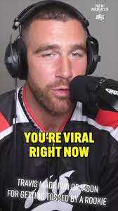 Travis Kelce Brother Joke
