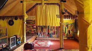 Check spelling or type a new query. Interior Rumah Gadang Imaniadesain Com