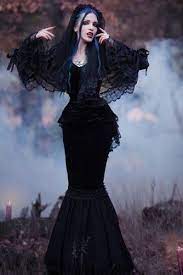 21 Amazing Victorian Wedding Dresses Victorian Wedding Dress Gothic Wedding Dress Black Wedding Dress Gothic
