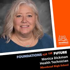 It's time to recognize our team! This week's staff member is Jackson  McAllister, a 5th Grade Teacher at Horizon Middle School West. 🧡 Thank you  for everything you do. 👏👏👏 #LifelongLearningStartsHere