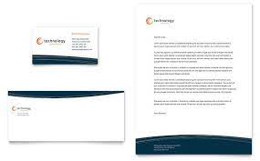 Using standard formatting for academic papers shows that you understand the customs of the university community and therefore helps to boost your own credibility. 420 Business Letterhead Templates Free Templates