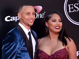 Steph curry's little sister sydel curry is married! Everything You Need To Know About Steph And Ayesha Curry S Love Story