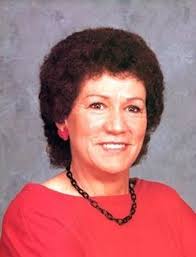 Inez Johnson Angerstein Obituary August 9, 2017