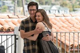Love Netflix Finale What Happens To Mickey And Gus Tv Guide Netflix Romantic Comedy