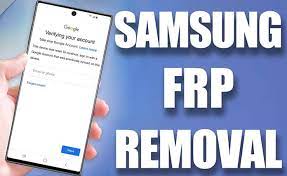 This is not network unlocking! Samsung Google Frp Lock Removal Service Any Model Instant