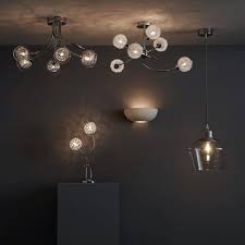 the b&q lighting sale is here! and