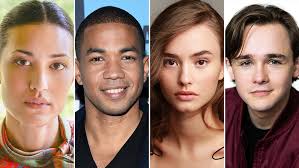 Dexter' Casts Julia Jones, Alano Miller, Johnny Sequoyah, Jack Alcott