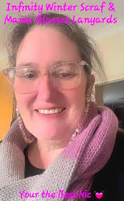 Always my vision she brings to life