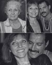 Should I stop wearing dresses at my age?