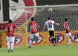 El orgullo de la región es aurinegro. Coquimbo Unido Vencio A Rangers Por La Minima Y Aseguro Una Semana Mas En El Liderato La7 Cl