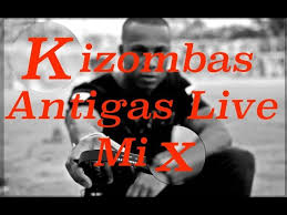 Procurando uma canção ou artista? Kizombas Antigas Live Set Di Sabura In The Mix Youtube