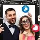 Selfie Party Photo Booth event in Terre Haute, IN