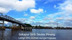 Download lagu sekapur sireh seulas pinang mp3 dapat kamu download secara gratis di metrolagu. 10 Ide Sekapur Sirih Seulas Pinang Langit Biru Jembatan Mesjid