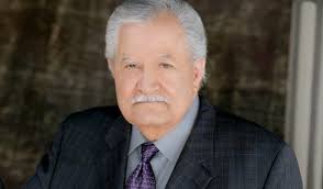 Days of Our Lives Twist: Is Alex *Really* Victor's Son?!