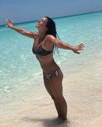 Four years later at rio 2016, the best friends and diving sisters won another bronze medal together, followed by benfeito winning a bronze medal in the individual 10m event. Meaghan Benfeito Swimwear Bikinis Fashion