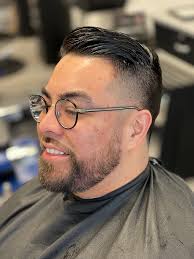 Barber Hair Salon Oakland, CA