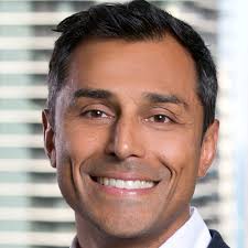 Kenji Hamaguchi Email & Phone Number