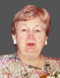 Obituary information for Stephanie (Czepiel) Cochefski