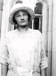 cecilia payne gaposchkin american