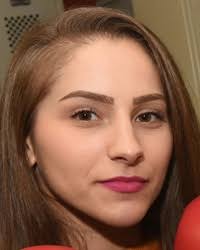 BoxRec: Melanie Costa