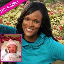 It's A Girl! Amazing Race Winner Jen Hoffman Welcomes Daughter