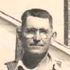 Willie Vickers (1904-1991)