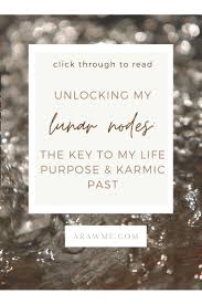 As in this unique book and web link package from renowned astrologer roy gillett. Astrology Astrology Unlocking My Lunar Nodes Arawme In 2021 Understanding Yourself Spiritual Life What Is Spirituality