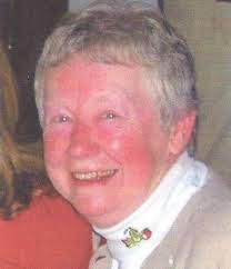 Patricia Blauvelt's Instagram, Twitter & Facebook