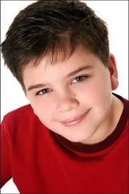 Young actor making strides in Hollywood