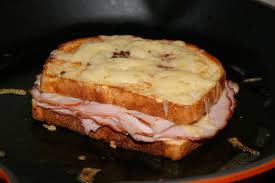 Maybe you would like to learn more about one of these? Croque Monsieur Wikipedia