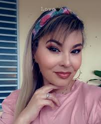 Lichtenstein/Warhol inspired pop comic makeup