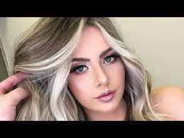 احدث واجمل قصات شعر 2020 قصات في غاية الأناقة والروعة قصات للشعر طويل وا ash hair color long hair styles ash hair