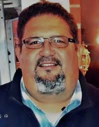 Ralph Zapata Obituary