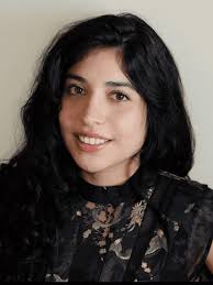 Coworker Corner: Veronica Quintero