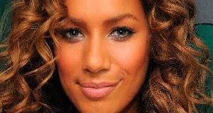Leona Lewis Makes Us Album Chart History
