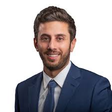 Anthony Iozzia's Instagram, Twitter & Facebook