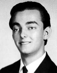 Edgewood High School Class of 1968