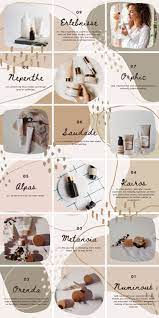 Instagram Puzzle Template For Brands And Bloggers Jade Canva Template For Instagram Instagram Grid Brand And Blog Template Instagram Feed Layout Instagram Feed Inspiration Instagram Feed Planner