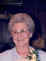 Louise Edith (Farrell) Payne