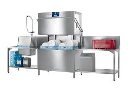 Bid history for hobart kitchen equipment accessories auction start date: Hobart Profi Amxt Passthrough Dishwasher Double Rack