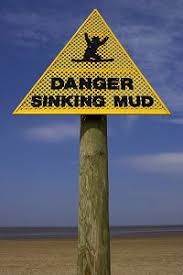 quicksand myth exposed  news in