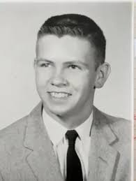 Obituary information for JOHN O'DONNELL JR.