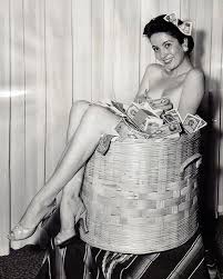 She appeared in a number of western films. Linda Cristal Famousfix Com Post