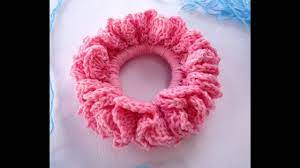 طريقه عمل توكه شعر بلكروشيه روعه mono tejido a crochet tejidos a crochet monos tejidos