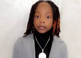 😢😭 Body of 6-year-old boy pulled from Kankakee River after falling from  dock. 😢He fell in after he tried to get a ball that went into the river.  Jamir Frazier was a