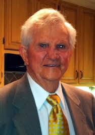 James Coffey Obituary