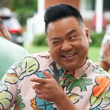 With 'Run the Burbs,' Andrew Phung is Turning the Camera to the 'Neighbours  Who Have Always Been There'